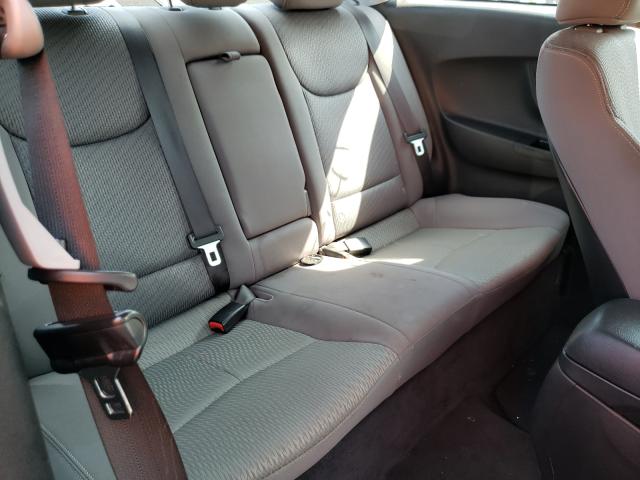 2014 HYUNDAI ELANTRA CO KMHDH6AH7EU028732