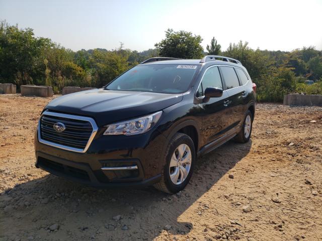 2019 SUBARU ASCENT 4S4WMAAD4K3469742