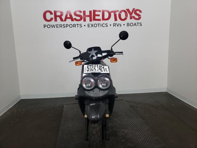 2009 YAMAHA YW50 LPRSA20A59A821736