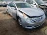 2011 HYUNDAI  SONATA