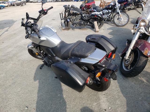 2015 HONDA CTX700 ND JH2RC6842FK100064