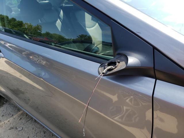 2014 HYUNDAI ELANTRA CO KMHDH6AH7EU028732