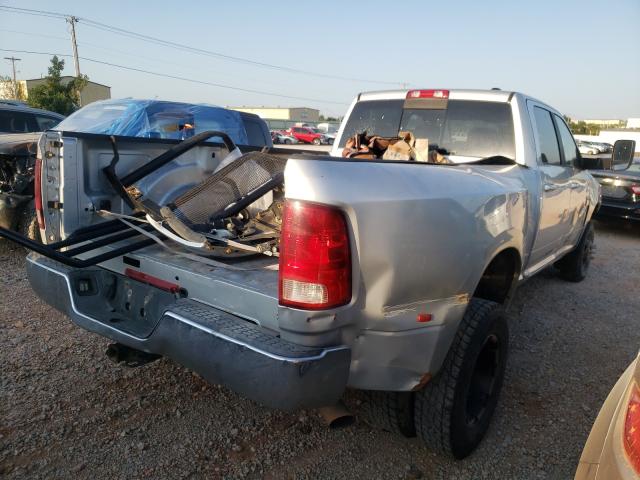 2010 DODGE RAM 3500 3D73Y4CL9AG141042