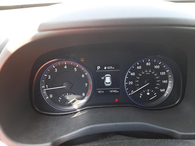 2019 HYUNDAI KONA LIMIT KM8K33A51KU208018
