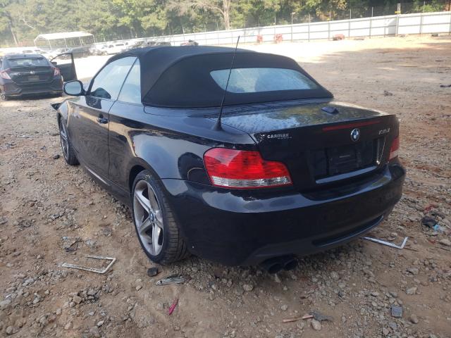 2010 BMW 135 I WBAUN9C52AVK41266