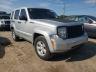 2011 JEEP  LIBERTY