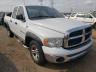2004 Dodge Ram 1500 St VIN: 1D7HA18N64S512707 Lot: 65986831