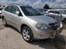 2007 LEXUS  RX350