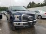 2017 FORD  F-150