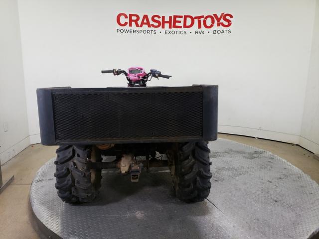 2006 HONDA TRX500 FE 1HFTE310X64104906