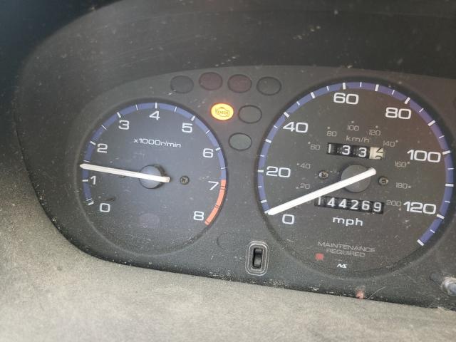 2012 HONDA 100 2HGEJ6676WH540629
