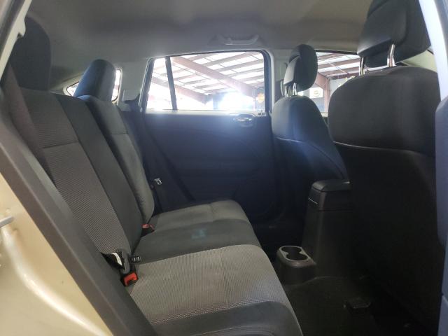 2010 DODGE CALIBER SX 1B3CB4HA3AD630456