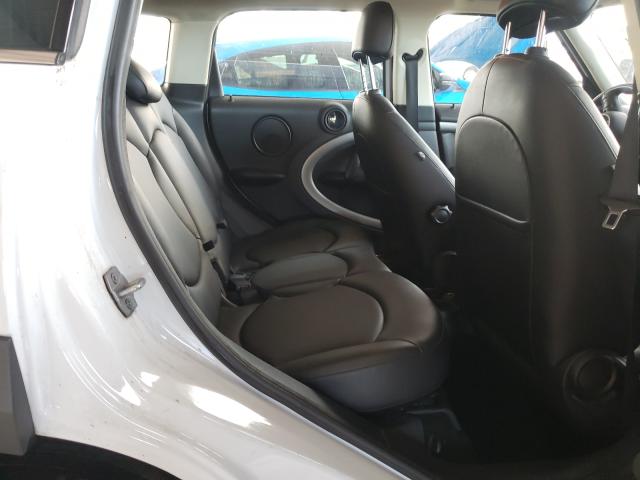 2015 MINI COOPER COU WMWZB3C55FWR44017