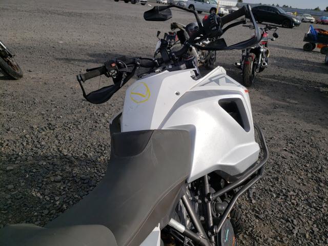 VBKV59408FM922540 Ktm 1290 Super 2015. Фото: 4