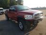 2008 DODGE  RAM 1500