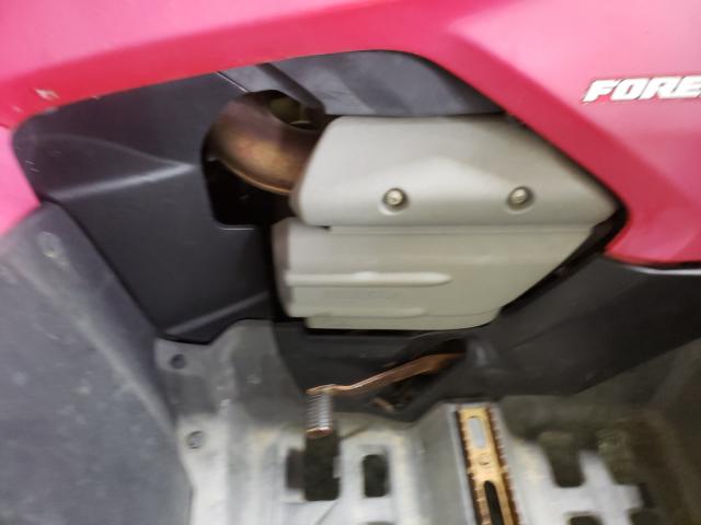 2006 HONDA TRX500 FE 1HFTE310X64104906