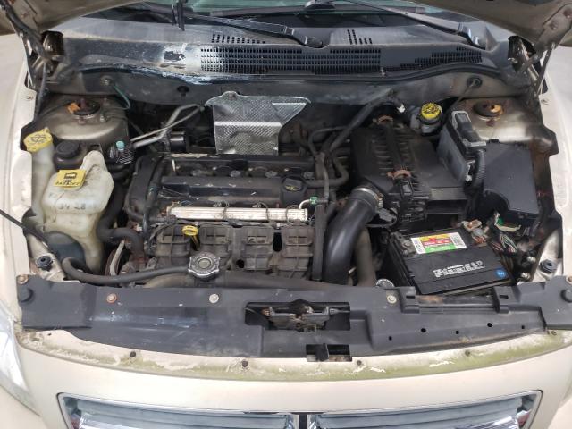 2010 DODGE CALIBER SX 1B3CB4HA3AD630456