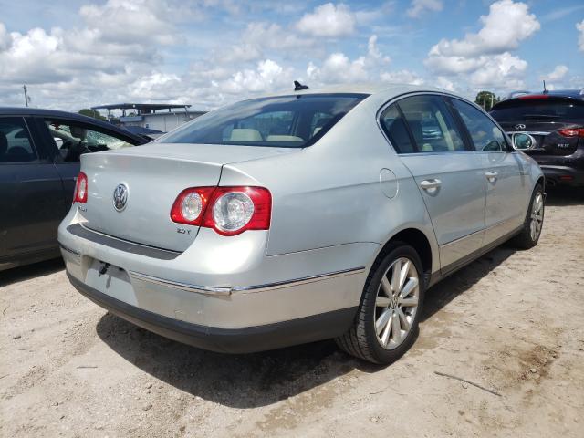 2010 VOLKSWAGEN PASSAT KOM WVWJK7AN1AE155369