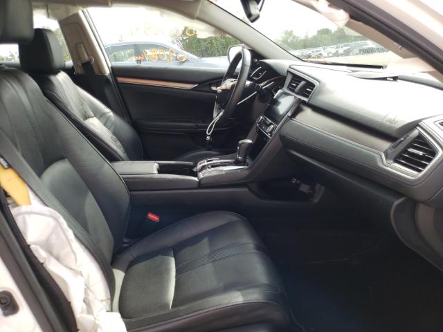 2016 HONDA CIVIC TOUR 19XFC1F93GE220036