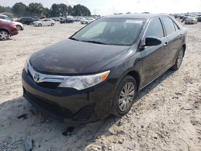 2013 TOYOTA CAMRY L 4T1BF1FK1DU245633