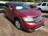 2011 DODGE  JOURNEY