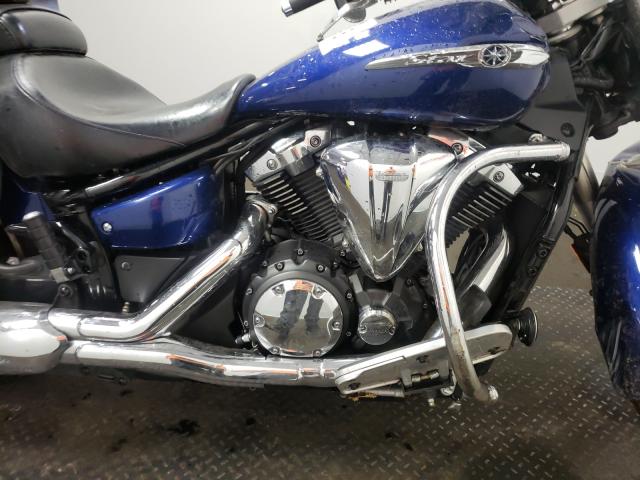2013 YAMAHA XV1900 A JYAVP32EXDA002538