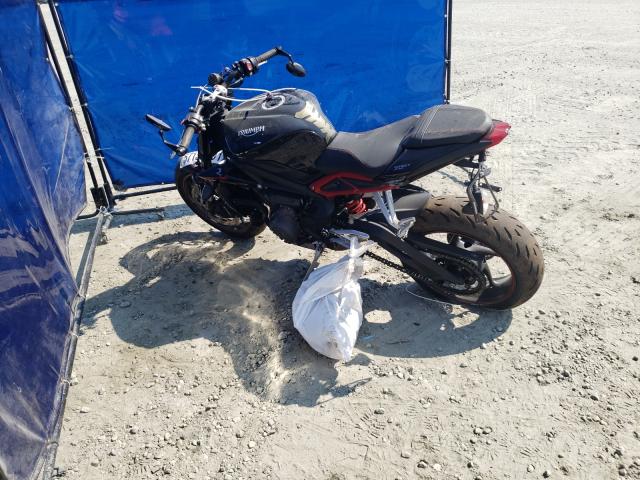 2018 TRIUMPH MOTORCYCLE STREET TRI SMTA414D2JT835241