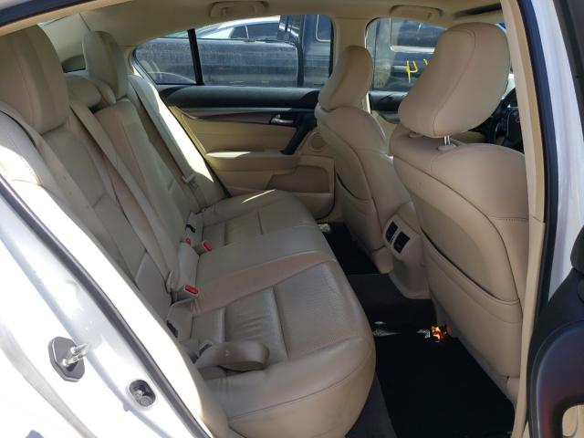 2013 ACURA TL TECH 19UUA8F52DA800610