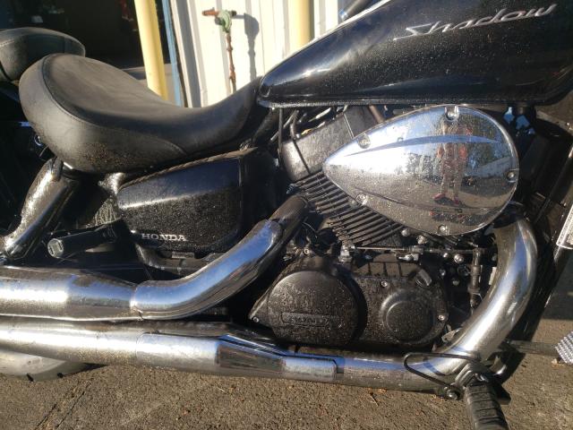 2019 HONDA VT750 C JH2RC5019KK500094