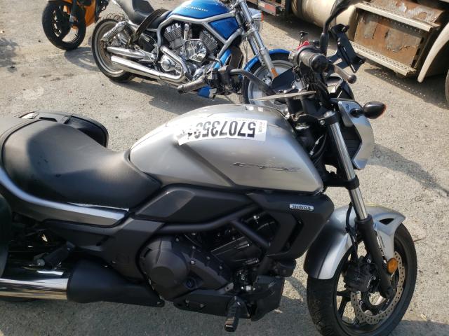 2015 HONDA CTX700 ND JH2RC6842FK100064