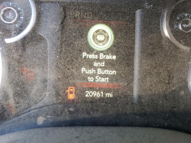2020 RAM 2500 TRADE 3C6UR5CL4LG244543