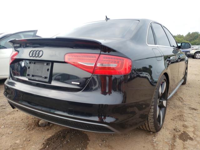 VIN WAUBFAFL8FN011786 2015 Audi A4, Premium no.4