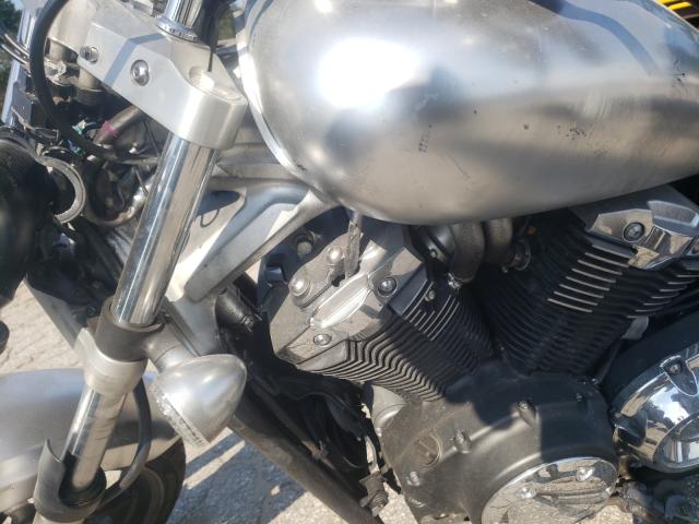 2012 YAMAHA XVS1300 CU JYAVP33E0CA006501