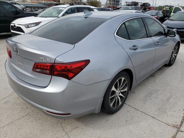2016 ACURA TLX 19UUB1F36GA002120