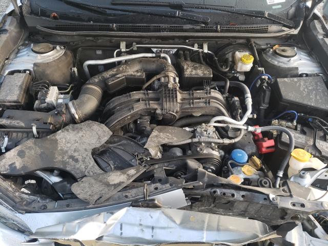 2020 SUBARU LEGACY SPO 4S3BWAG65L3006189