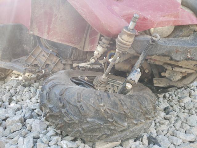 2020 YAMAHA YFM450 K 5Y4AJ8037LA106543