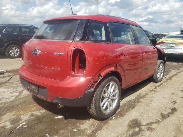 2016 MINI COOPER COU WMWZB3C56GWR48823