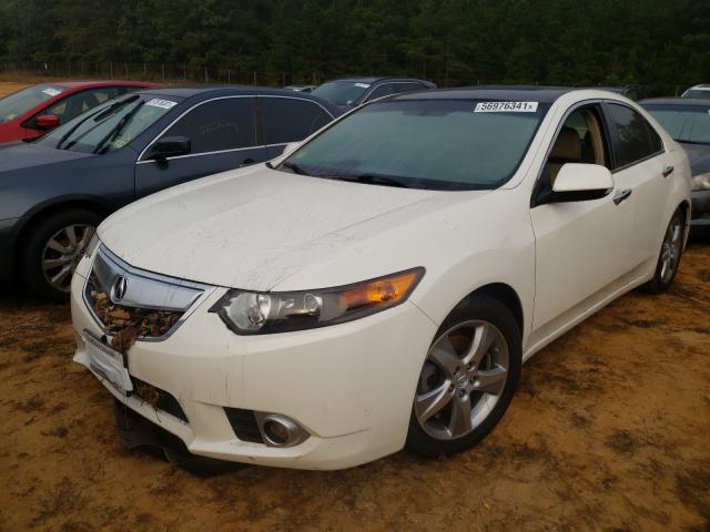 2011 ACURA TSX JH4CU2F63BC009798