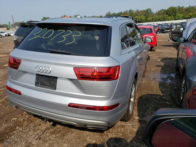 VIN WA1AAAF72KD013608 2019 Audi Q7, Premium no.4