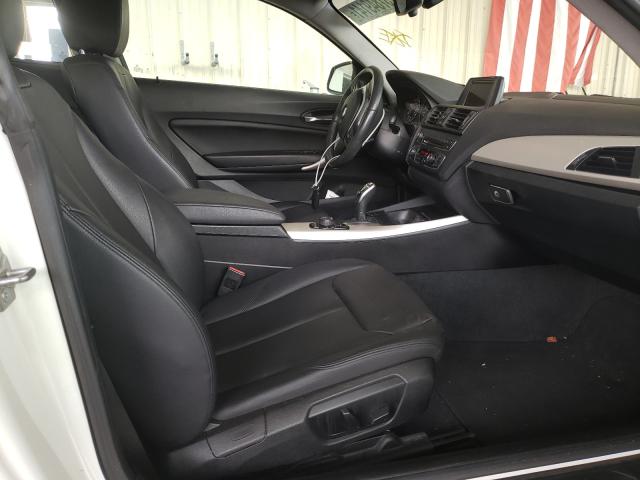 2015 BMW 228 I WBA1F5C56FV256448