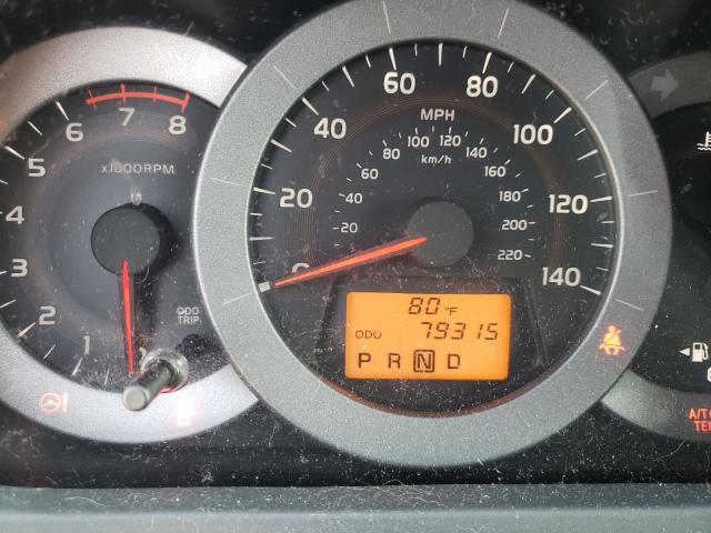 2011 TOYOTA RAV 4 2T3RF4DV4BW113466