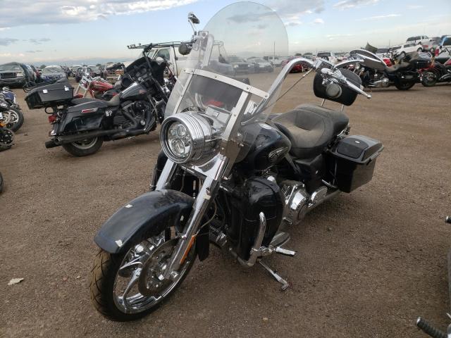 2013 HARLEY-DAVIDSON FLHRSE4 CV 1HD1PG821DB953145