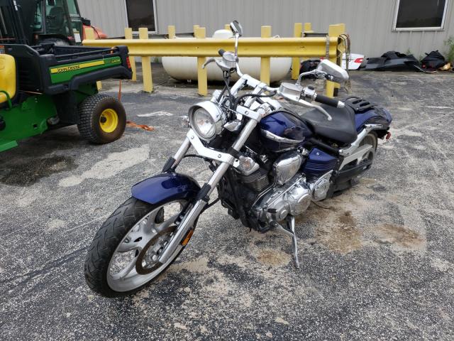 2014 YAMAHA XV1900 CU JYAVP27E6EA016876