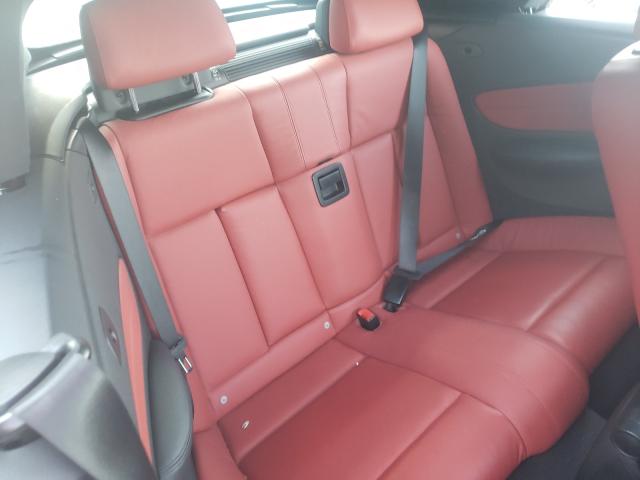 2010 BMW 135 I WBAUN9C52AVK41266