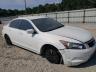 2010 HONDA  ACCORD