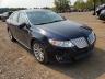 2009 LINCOLN  MKS