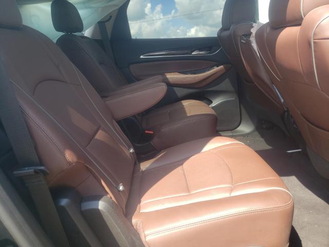 2020 BUICK ENCLAVE AV 5GAERDKW0LJ232103