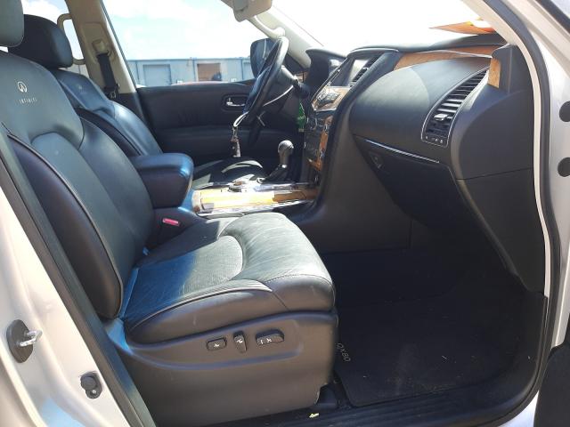 2013 INFINITI QX56 JN8AZ2NE6D9061563