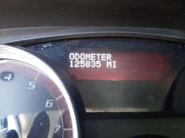 2010 GMC ACADIA SL 1GKLRKED1AJ140634