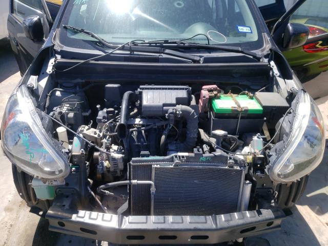 2015 MITSUBISHI MIRAGE DE ML32A3HJ0FH060846